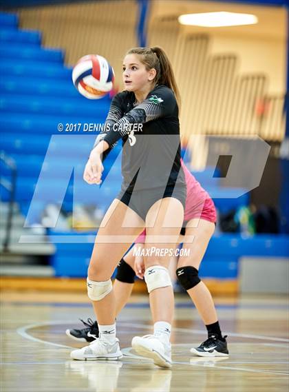 Thumbnail 2 in Roswell vs. Walton (Area Tournament) photogallery.