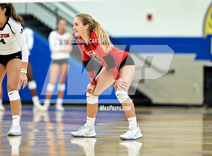 Thumbnail 3 in Roswell vs. Walton (Area Tournament) photogallery.