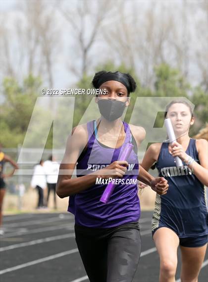 Thumbnail 3 in Clash of the Carolinas photogallery.