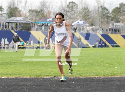Thumbnail 2 in Clash of the Carolinas photogallery.