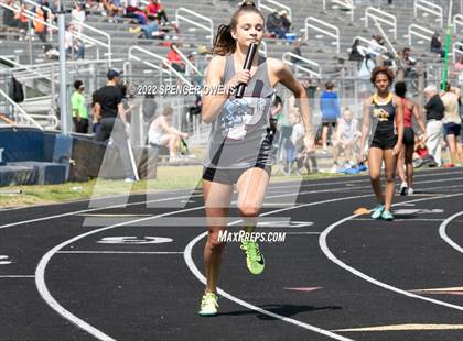 Thumbnail 3 in Clash of the Carolinas photogallery.