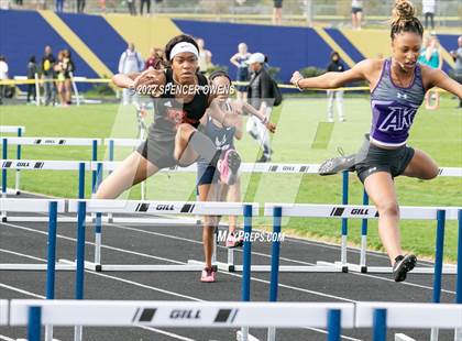 Thumbnail 3 in Clash of the Carolinas photogallery.