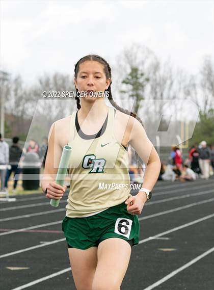 Thumbnail 3 in Clash of the Carolinas photogallery.