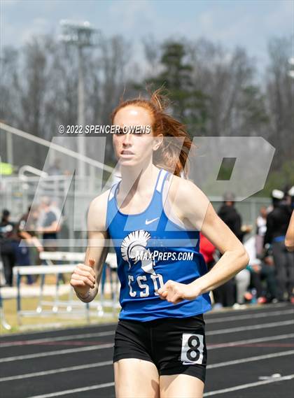 Thumbnail 3 in Clash of the Carolinas photogallery.