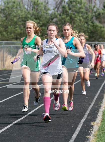 Thumbnail 2 in Clash of the Carolinas photogallery.