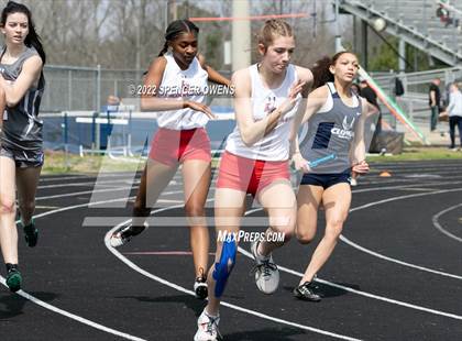 Thumbnail 3 in Clash of the Carolinas photogallery.