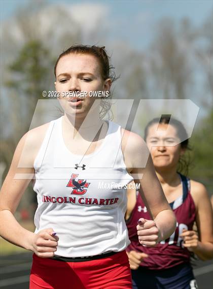 Thumbnail 3 in Clash of the Carolinas photogallery.