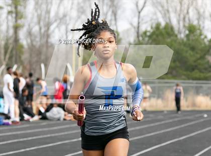 Thumbnail 3 in Clash of the Carolinas photogallery.