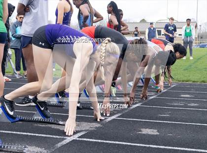 Thumbnail 3 in Clash of the Carolinas photogallery.
