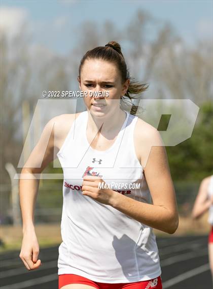 Thumbnail 2 in Clash of the Carolinas photogallery.
