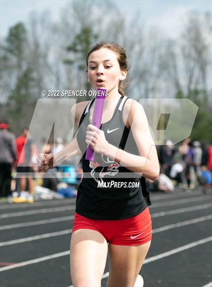 Thumbnail 3 in Clash of the Carolinas photogallery.