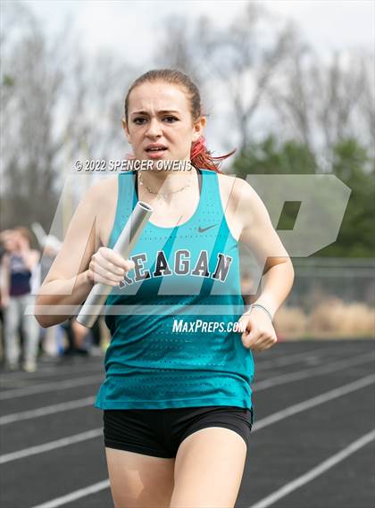 Thumbnail 3 in Clash of the Carolinas photogallery.