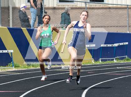 Thumbnail 3 in Clash of the Carolinas photogallery.