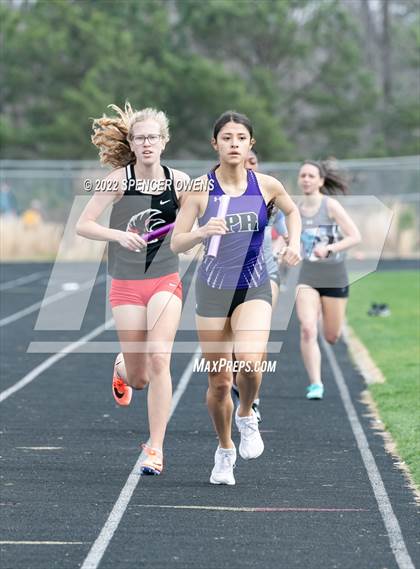Thumbnail 2 in Clash of the Carolinas photogallery.