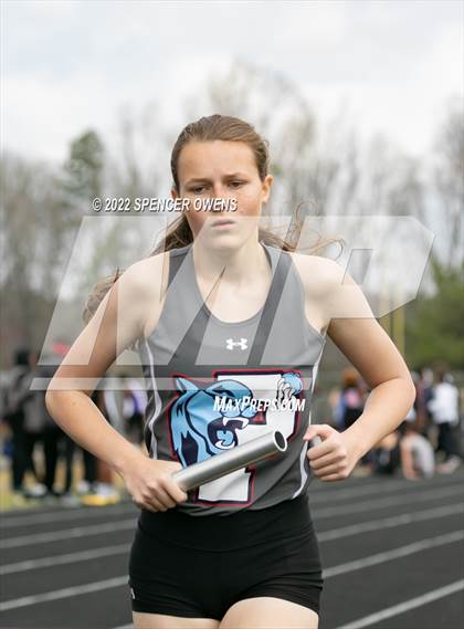 Thumbnail 3 in Clash of the Carolinas photogallery.