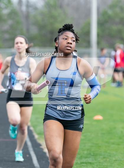 Thumbnail 3 in Clash of the Carolinas photogallery.