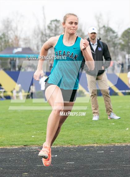 Thumbnail 2 in Clash of the Carolinas photogallery.