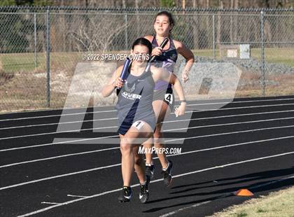 Thumbnail 3 in Clash of the Carolinas photogallery.