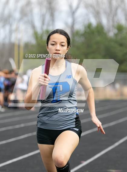 Thumbnail 3 in Clash of the Carolinas photogallery.