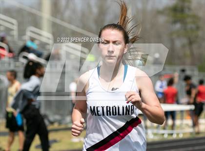 Thumbnail 2 in Clash of the Carolinas photogallery.