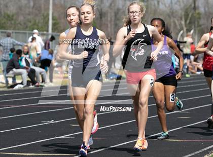 Thumbnail 3 in Clash of the Carolinas photogallery.
