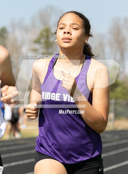 Thumbnail 2 in Clash of the Carolinas photogallery.