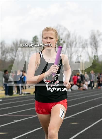 Thumbnail 2 in Clash of the Carolinas photogallery.