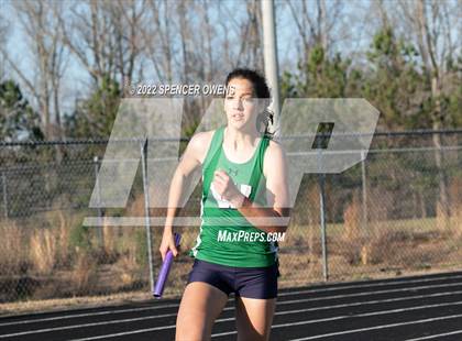 Thumbnail 3 in Clash of the Carolinas photogallery.