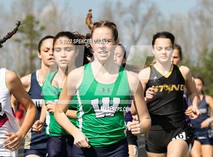 Thumbnail 3 in Clash of the Carolinas photogallery.