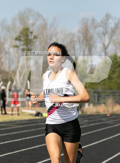 Thumbnail 1 in Clash of the Carolinas photogallery.