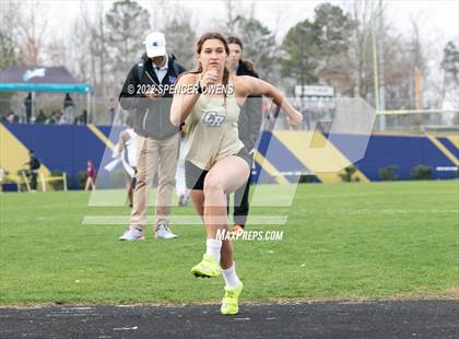 Thumbnail 3 in Clash of the Carolinas photogallery.