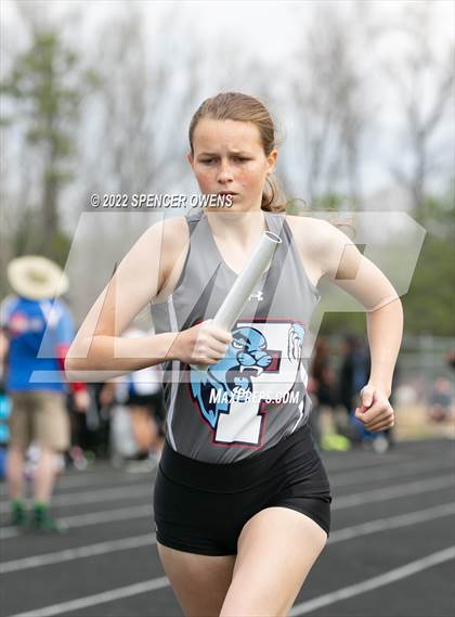 Thumbnail 2 in Clash of the Carolinas photogallery.