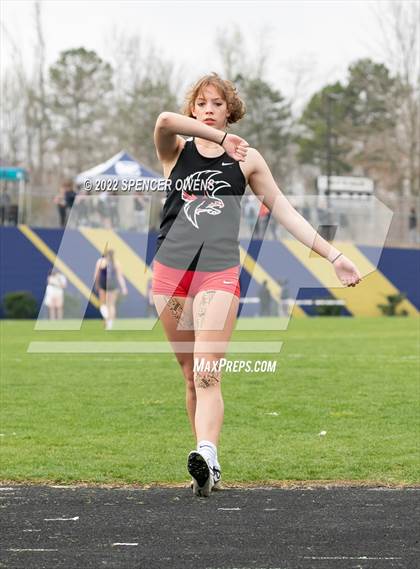 Thumbnail 3 in Clash of the Carolinas photogallery.