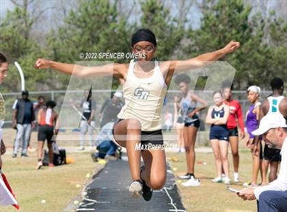 Thumbnail 3 in Clash of the Carolinas photogallery.
