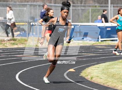 Thumbnail 3 in Clash of the Carolinas photogallery.