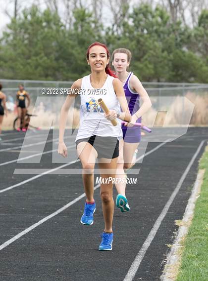 Thumbnail 3 in Clash of the Carolinas photogallery.