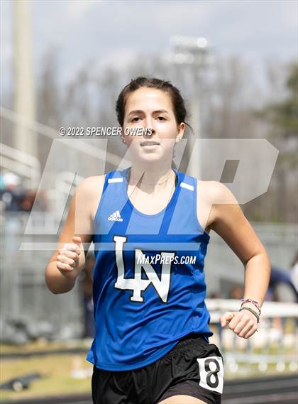 Thumbnail 3 in Clash of the Carolinas photogallery.