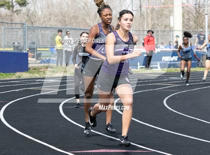 Thumbnail 3 in Clash of the Carolinas photogallery.
