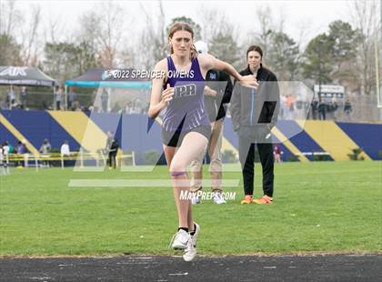 Thumbnail 2 in Clash of the Carolinas photogallery.