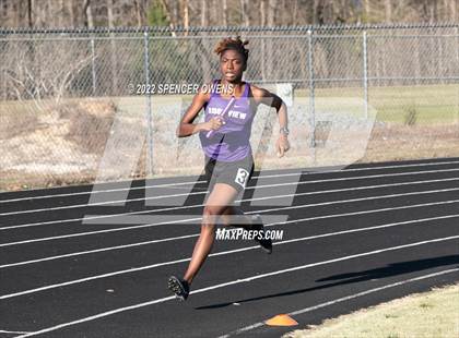 Thumbnail 2 in Clash of the Carolinas photogallery.
