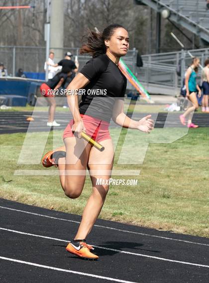 Thumbnail 3 in Clash of the Carolinas photogallery.