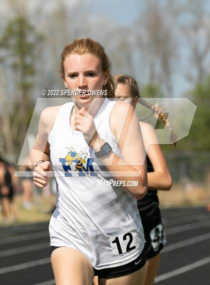 Thumbnail 1 in Clash of the Carolinas photogallery.