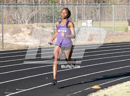 Thumbnail 3 in Clash of the Carolinas photogallery.