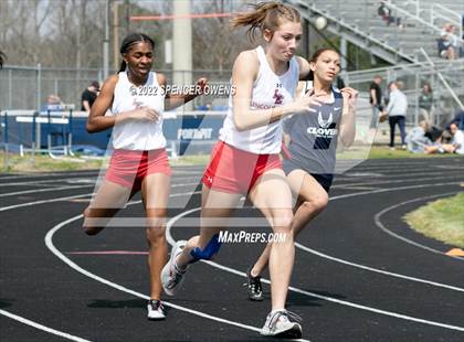 Thumbnail 1 in Clash of the Carolinas photogallery.