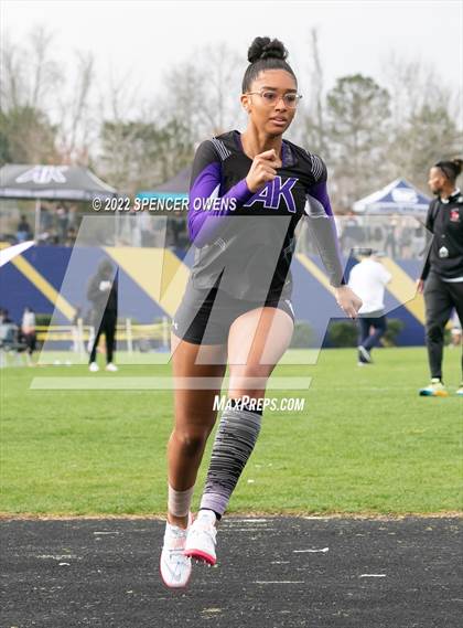 Thumbnail 3 in Clash of the Carolinas photogallery.