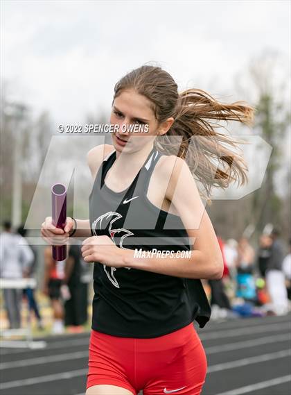 Thumbnail 2 in Clash of the Carolinas photogallery.