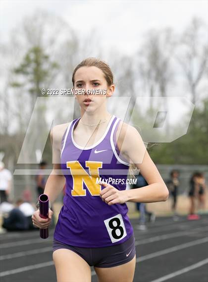 Thumbnail 2 in Clash of the Carolinas photogallery.