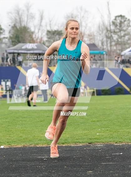 Thumbnail 2 in Clash of the Carolinas photogallery.