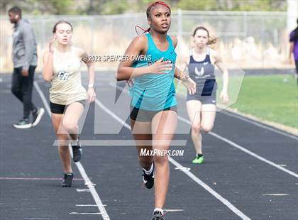 Thumbnail 3 in Clash of the Carolinas photogallery.