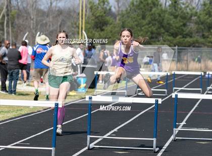 Thumbnail 2 in Clash of the Carolinas photogallery.